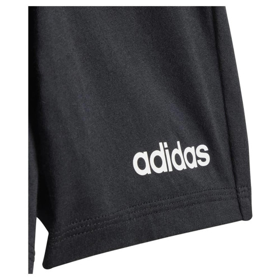 Adidas Βρεφικό σετ Essentials Lin Tee and Shorts Set